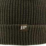 Jack Pyke Acrylic Bob Hat Olive Green | Task Outdoor