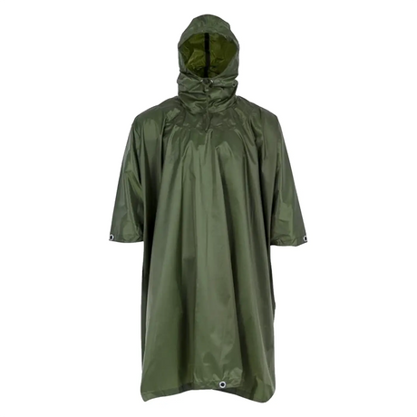 Highlander Adventure Waterproof Poncho