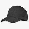 Pentagon Aeolus Tactical Cap with Mesh Black | Task Outdoor