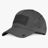 Pentagon Aeolus Tactical Cap with Mesh Cinder Grey | Task Outdoor