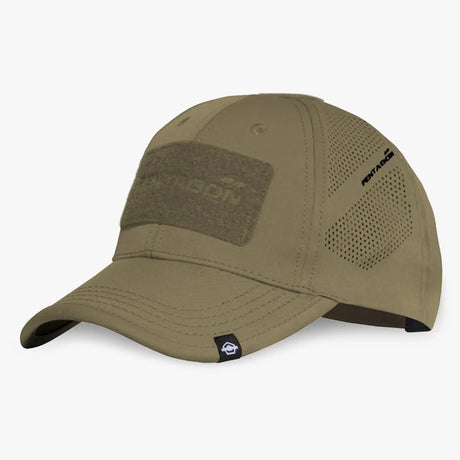 Pentagon Aeolus Tactical Cap with Mesh Coyote | Task Outdoor