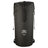 Highlander Affric Waterproof Rucksack 35L in Black - front view on white background