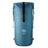 Highlander Affric Waterproof Rucksack 35L in Blue - front view on white background