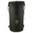 Highlander Affric Waterproof Rucksack 45L in Black - front view on white background