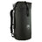 Highlander Affric Waterproof Rucksack 45L in black from the front right on white background