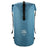 Highlander Affric Waterproof Rucksack 45L in Blue - front view on white background