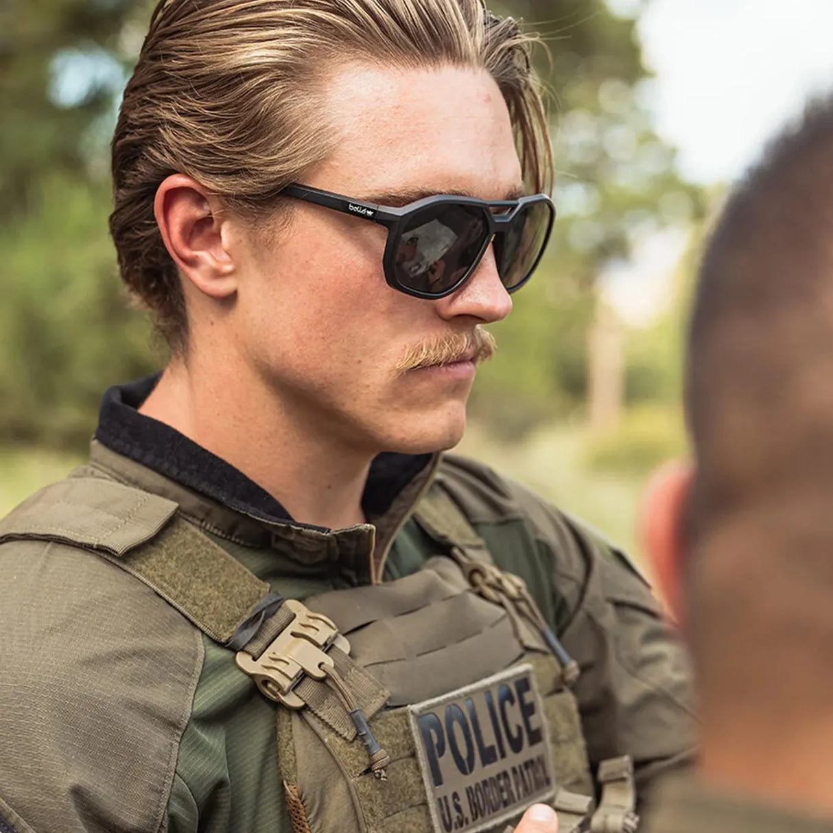 Bolle military sunglasses sales