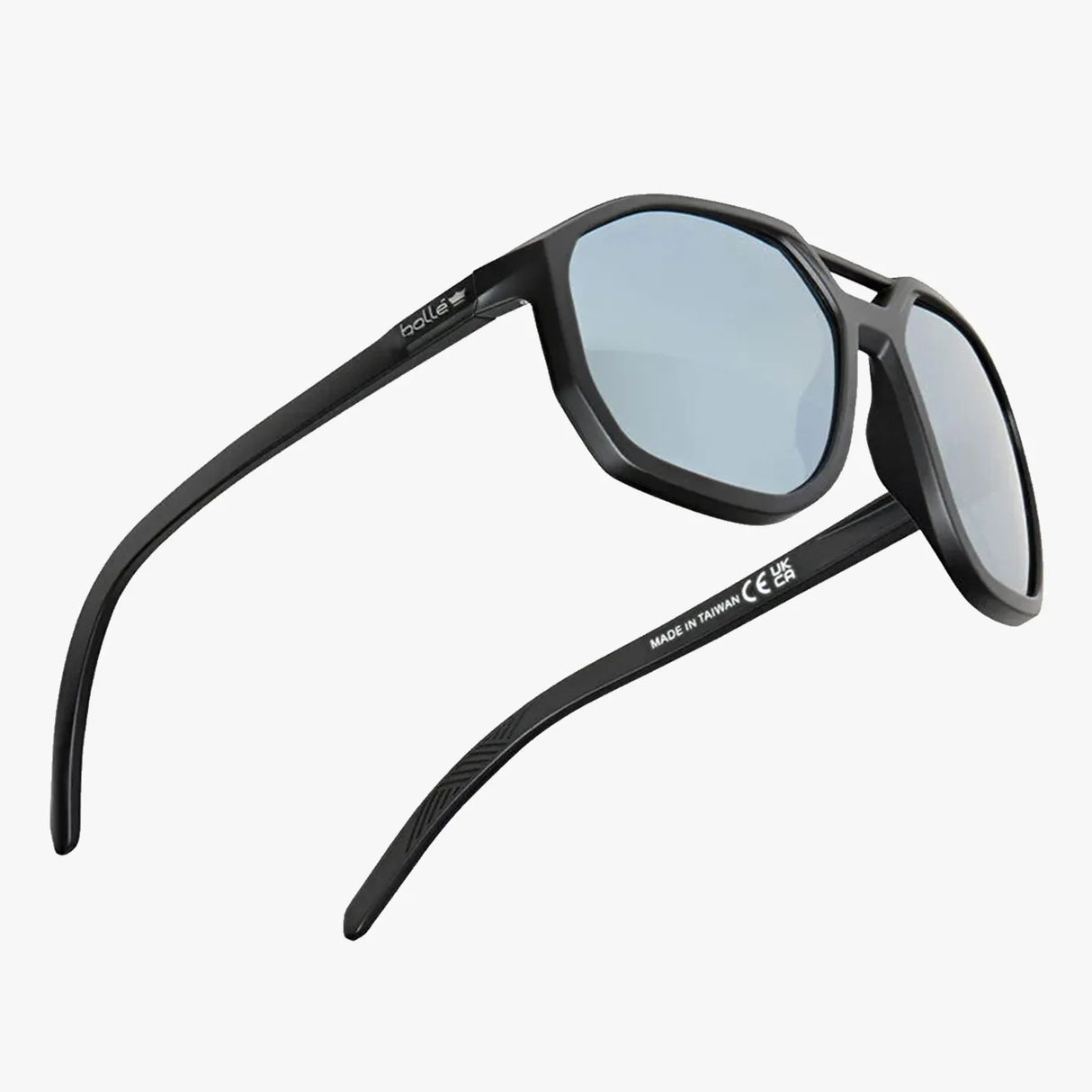 Bolle Altus Polarised Tactical Sunglasses | Task Outdoor