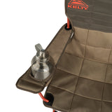 Kelty Essential Single Camping Chair - Bungee Cord/Beluga