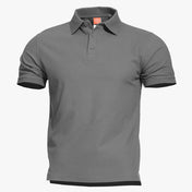 Pentagon Aniketos Tactical Polo Shirt Wolf Grey 