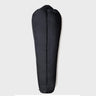 Snugpak Softie Antarctica WGTE Sleeping Bag in Black - front view