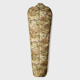 Snugpak Softie Antarctica WGTE Sleeping Bag Multicam | Task Outdoor