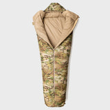 Snugpak Softie Antarctica WGTE Sleeping Bag Multicam | Task Outdoor