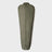 Snugpak Softie Antarctica WGTE Sleeping Bag in Olive Green - front view