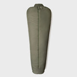 Snugpak Softie Antarctica WGTE Sleeping Bag Olive Green | Task Outdoor