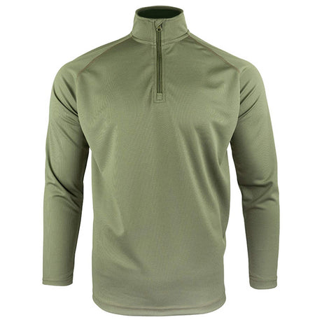 Viper Tactical Mesh-Tech Armour Top Olive Green | Task Outdoor