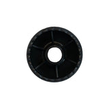 Highlander Arran Walking Pole close up of the foot from below