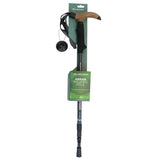 Highlander Arran Walking Pole with packaging