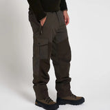 Jack Pyke Ashcombe Trousers from left on white background