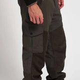 Jack Pyke Ashcombe Trousers close up of cargo pocket