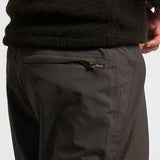 Jack Pyke Ashcombe Trousers close up of rear zip pocket