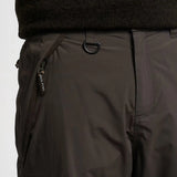Jack Pyke Ashcombe Trousers close up of zip hand pockets
