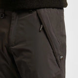 Jack Pyke Ashcombe Trousers close up of large zip hand pocket