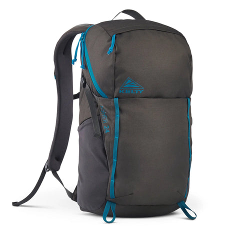 Kelty Asher 24 Rucksack - Stormy Blue
