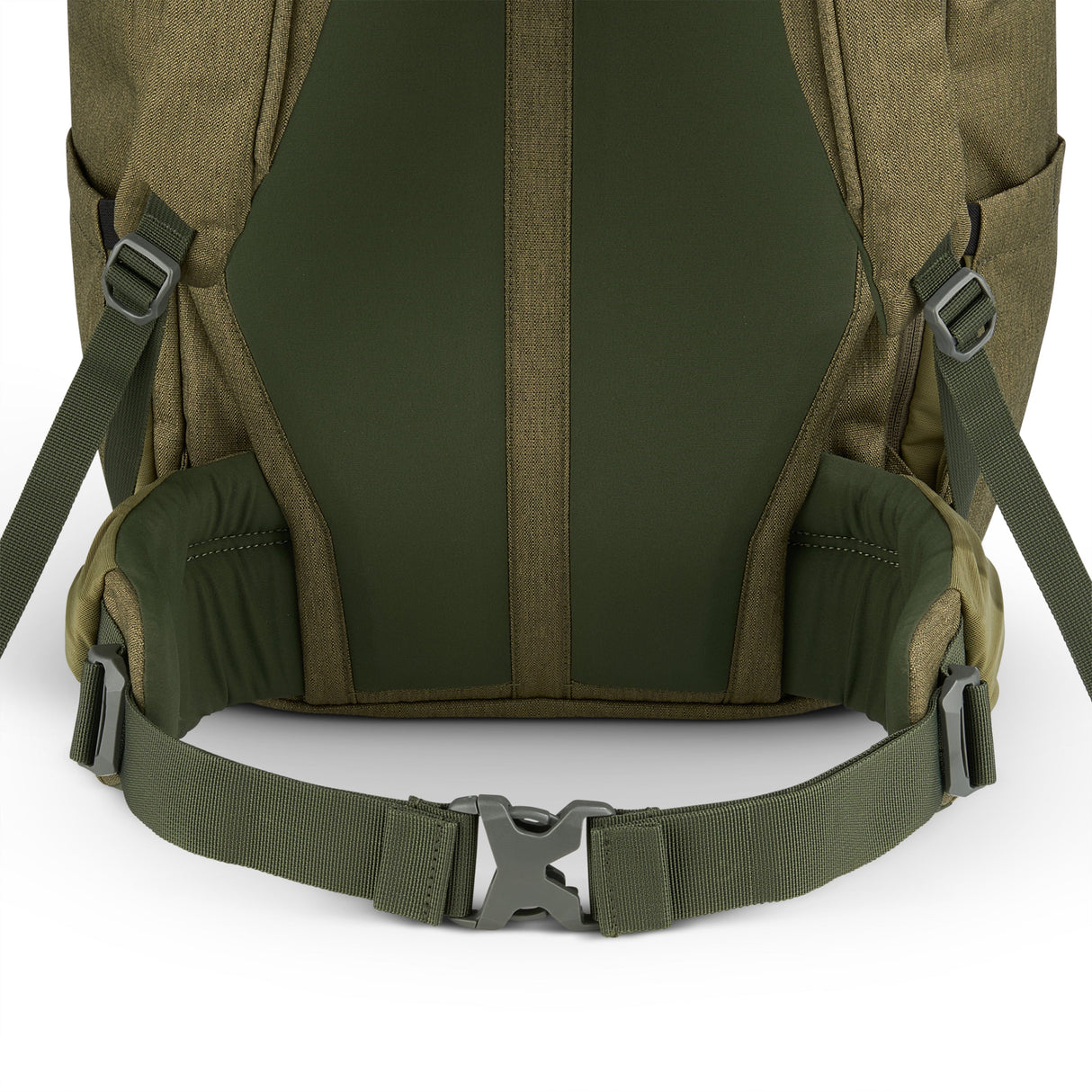 Kelty Redwing 50 Rucksack - Burnt Olive