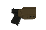 Pro Series Glock 26 Holster