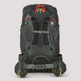 Sierra Designs Flex Capacitor 40-60 Rucksack - S/M - Peat - view 4