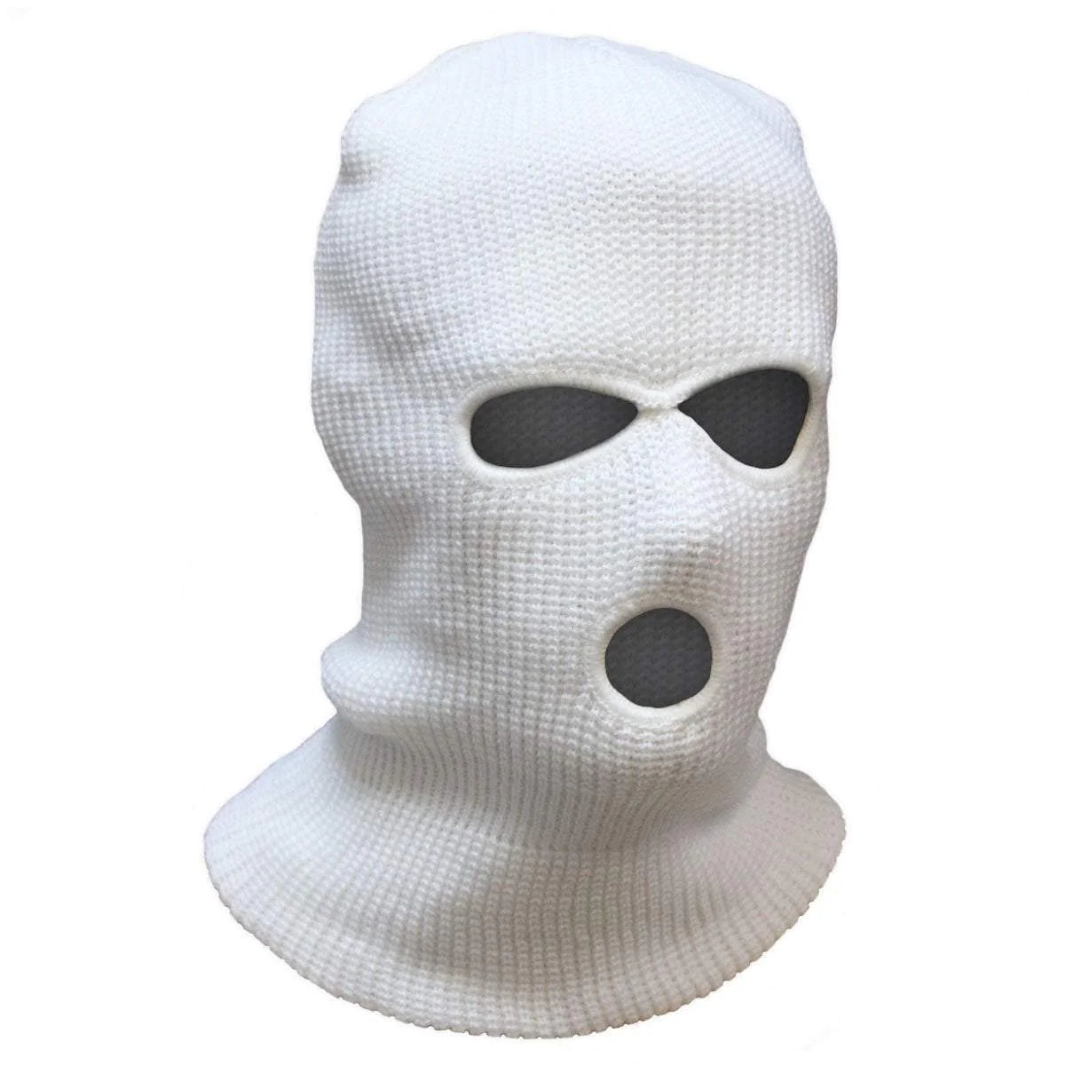 Mil-Tec Heavyweight 3 Hole Balaclava