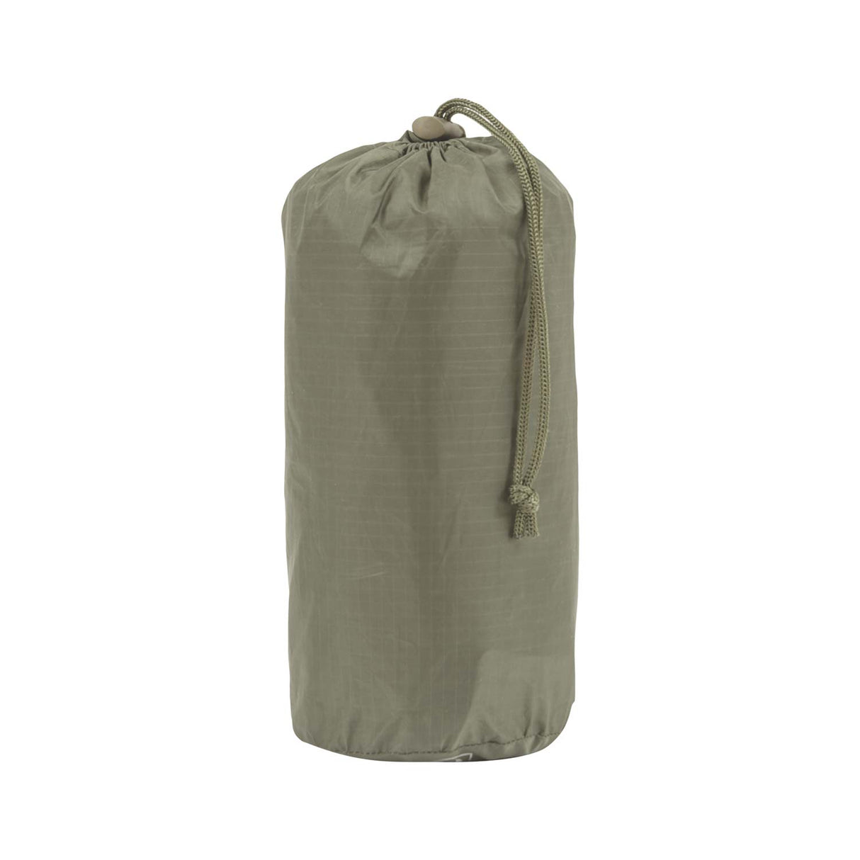 Highlander Basha Tarp - 2.5m x 1.7m - Ripstop Waterproof Shelter 5000mm