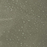 Highlander Basha Tarp - 2.5m x 1.7m - Ripstop Waterproof Shelter 5000mm