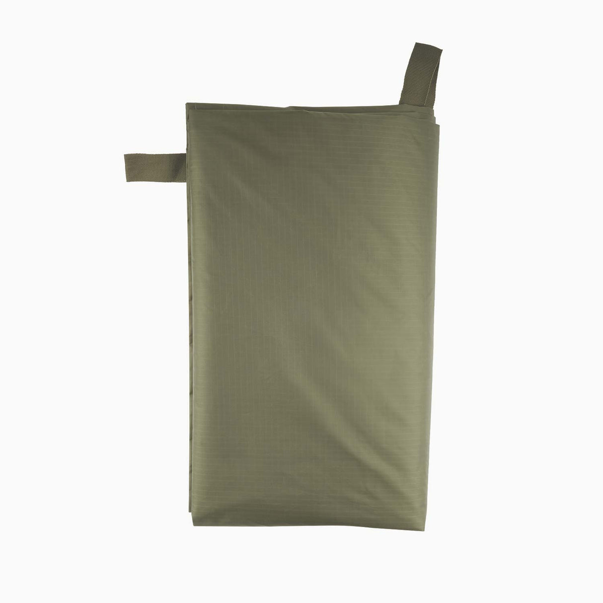 Highlander Basha Tarp - 2.5m x 1.7m - Ripstop Waterproof Shelter 5000mm