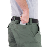Pentagon BDU 2.0 Shorts Camo Green | Task Outdoor