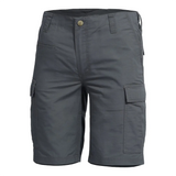 Pentagon BDU 2.0 Shorts Cinder Grey | Task Outdoor