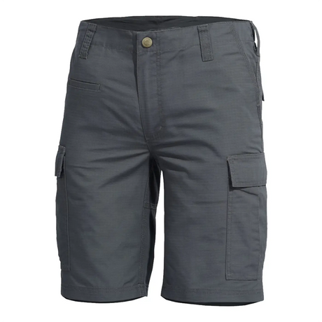 Pentagon BDU 2.0 Shorts Cinder Grey | Task Outdoor
