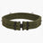 Highlander 58 Pattern Canvas Webbing Belt Olive Green | Task Outdoor