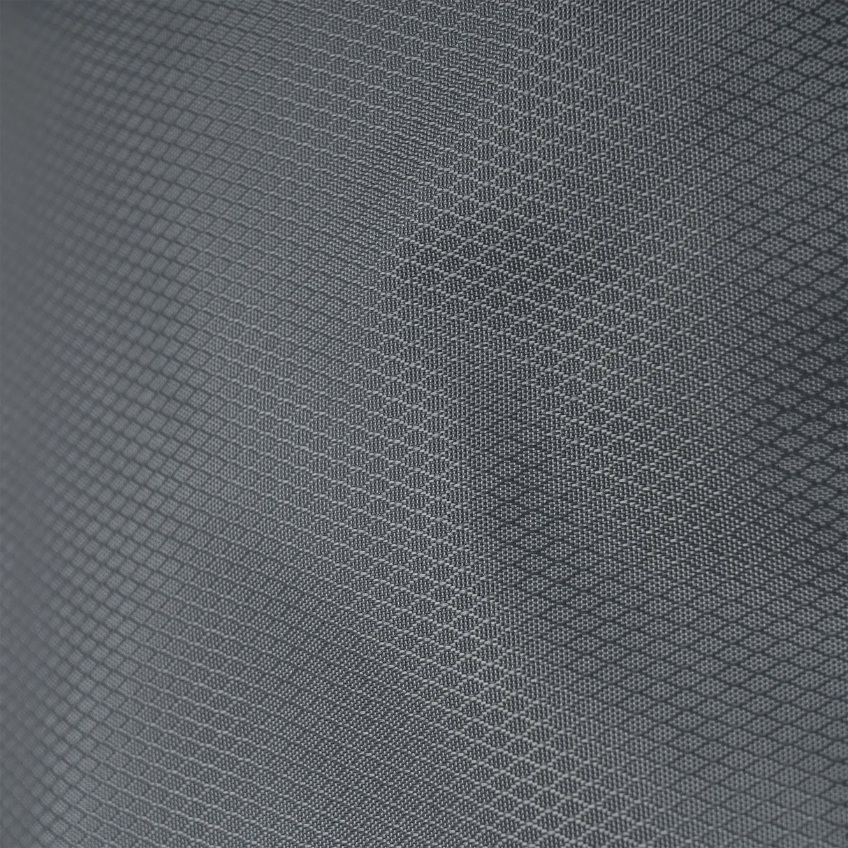 Highlander Ben Nevis Rucksack 65L in grey - close up of material