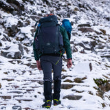 Highlander Ben Nevis Rucksack 65L - in the outdoors for hiking