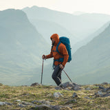 Highlander Ben Nevis Rucksack 65L - in the outdoors for hiking