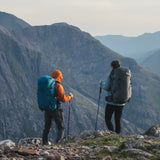 Highlander Ben Nevis Rucksack 65L - in the outdoors for hiking