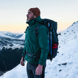 Highlander Ben Nevis Rucksack 65L - in the outdoors for hiking