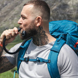 Highlander Ben Nevis Rucksack 65L - in the outdoors for hiking