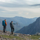 Highlander Ben Nevis Rucksack 65L - in the outdoors for hiking