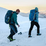 Highlander Ben Nevis Rucksack 65L - in the outdoors for hiking
