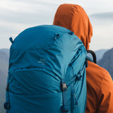 Highlander Ben Nevis Rucksack 65L - in the outdoors for hiking