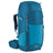 Highlander Ben Nevis Rucksack 65L in petrol blue from the front left on white background
