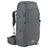Highlander Ben Nevis Rucksack 52L in grey from the front left on white background